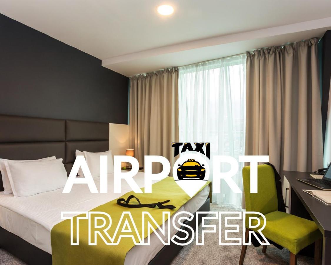 Hotel Earth & People & - Free Parking