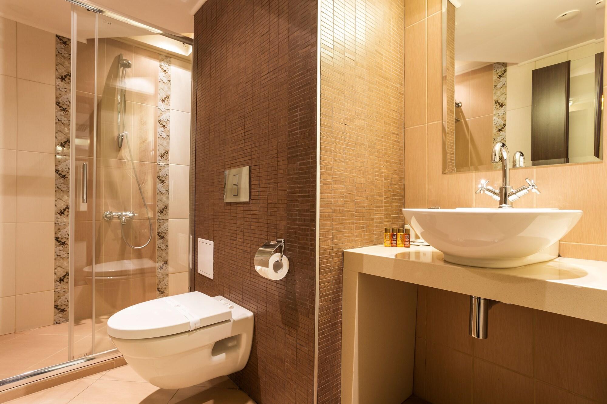 Earth & People & - Free Parking Hotel Sofia