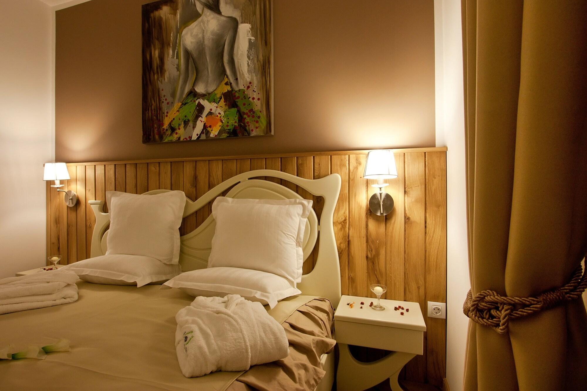 Earth & People & - Free Parking 4* Sofya