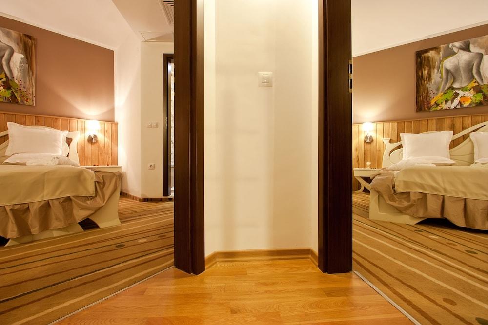 Hotel Earth & People & - Free Parking 4*