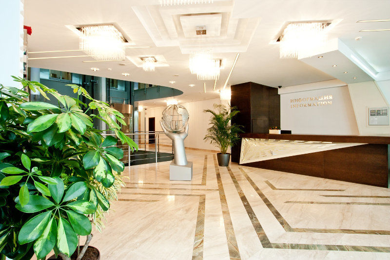 Earth & People & - Free Parking Hotel Sofia