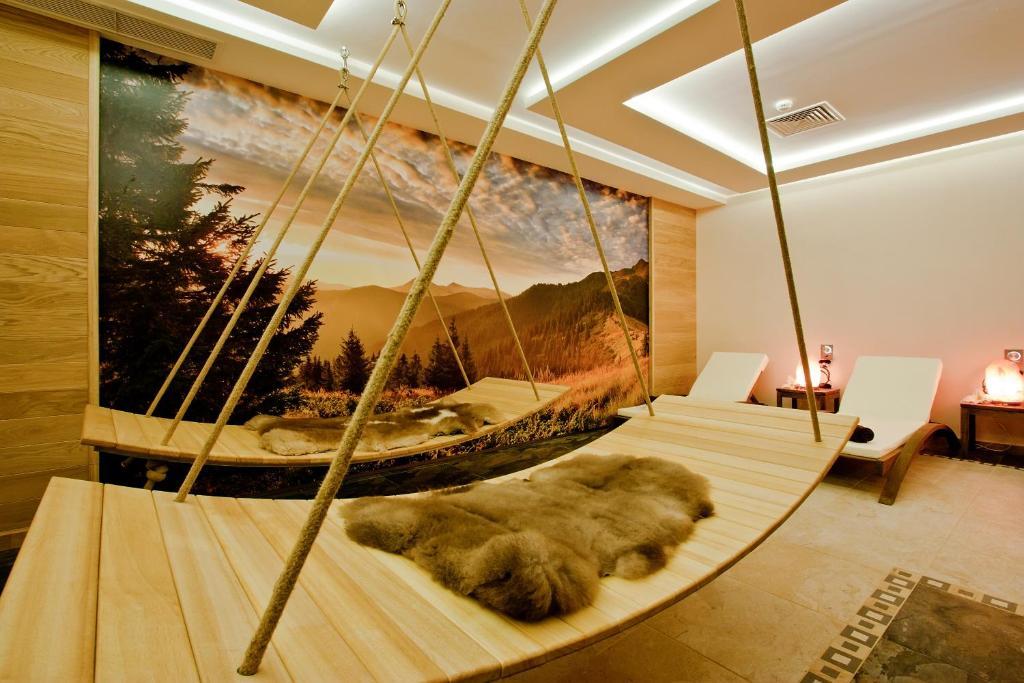 Earth & People & - Free Parking & Swimming Pool 4* Sofia